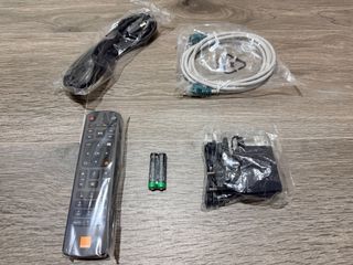 Decodificador Orange TV Android TV 4K