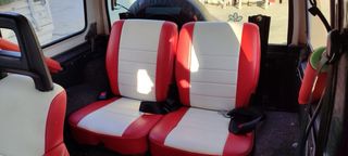 Suzuki Samurai SJ410