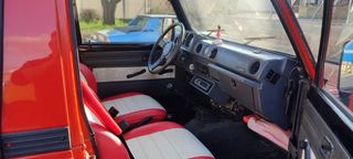 Suzuki Samurai SJ410