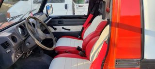 Suzuki Samurai SJ410