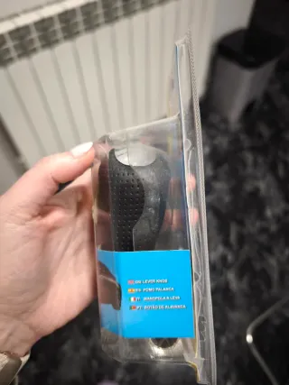 Pomo Palanca Cambios Universal