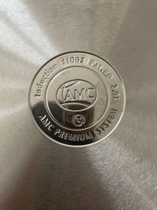 Sartén AMC 24cm