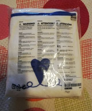 Cambiador Hinchable Bebé