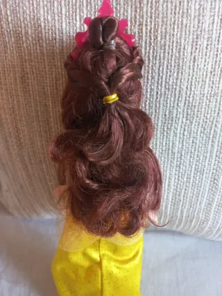 Muñecas Princesas Disney