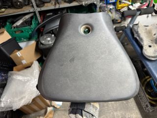 Asiento Aprilia SR 50 Culo Avispa