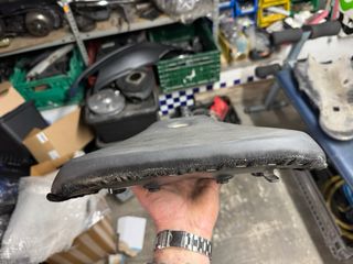 Asiento Aprilia SR 50 Culo Avispa