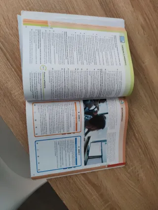 Gestión de la documentación jurídica y empresarial