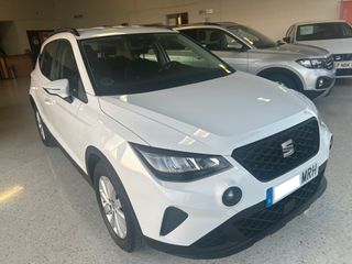 SEAT ARONA REFERENCE XM 1.0TSI 95CV 2024