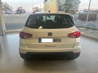 SEAT ARONA REFERENCE XM 1.0TSI 95CV 2024