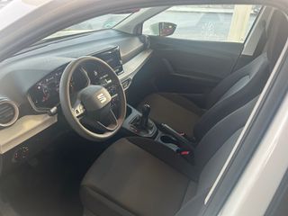 SEAT ARONA REFERENCE XM 1.0TSI 95CV 2024