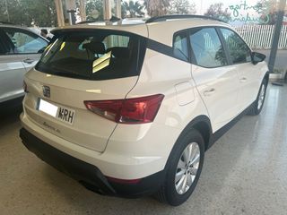 SEAT ARONA REFERENCE XM 1.0TSI 95CV 2024
