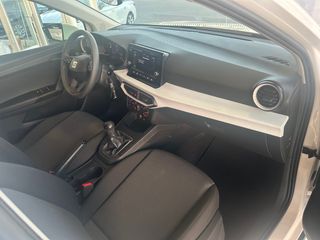 SEAT ARONA REFERENCE XM 1.0TSI 95CV 2024