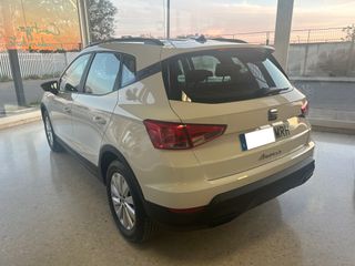 SEAT ARONA REFERENCE XM 1.0TSI 95CV 2024