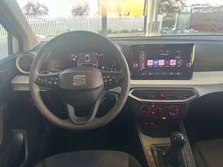 SEAT ARONA REFERENCE XM 1.0TSI 95CV 2024