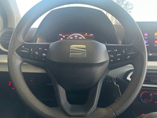 SEAT ARONA REFERENCE XM 1.0TSI 95CV 2024