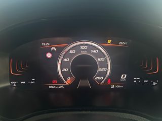 SEAT ARONA REFERENCE XM 1.0TSI 95CV 2024