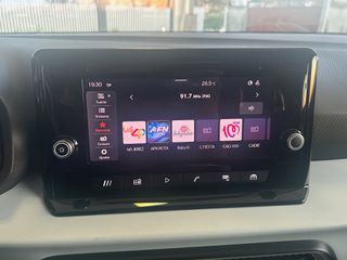 SEAT ARONA REFERENCE XM 1.0TSI 95CV 2024