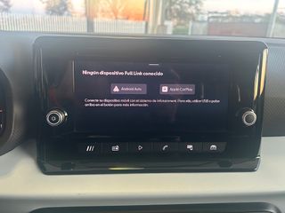 SEAT ARONA REFERENCE XM 1.0TSI 95CV 2024