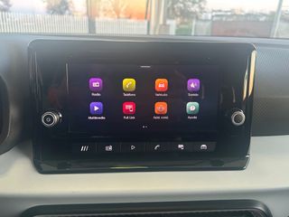 SEAT ARONA REFERENCE XM 1.0TSI 95CV 2024