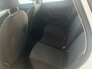 SEAT ARONA REFERENCE XM 1.0TSI 95CV 2024