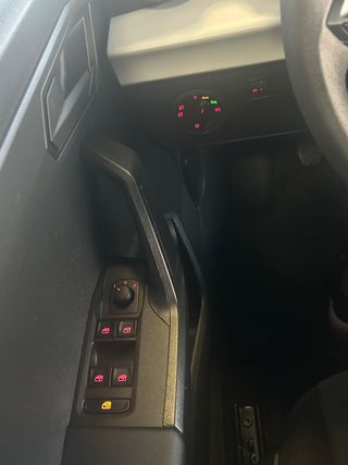 SEAT ARONA REFERENCE XM 1.0TSI 95CV 2024