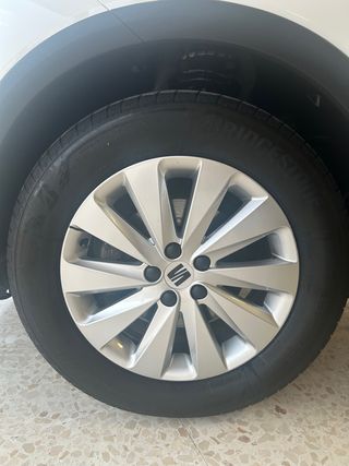 SEAT ARONA REFERENCE XM 1.0TSI 95CV 2024