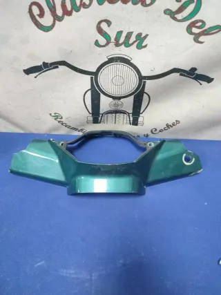 Tapa Faro Delantera Derbi Variant Start 98 Verde