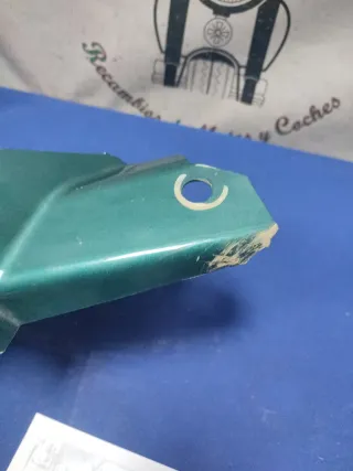 Tapa Faro Delantera Derbi Variant Start 98 Verde