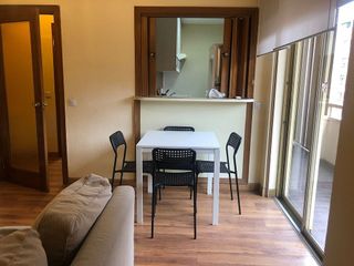 Piso en alquiler en Castillejos en Madrid