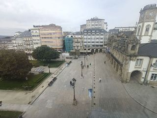 Piso en alquiler en Centro - Recinto Amurallado en Lugo