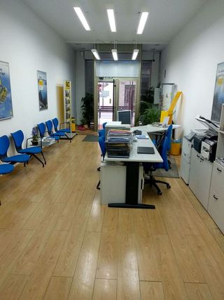 Local comercial en alquiler en Centro en Logroño