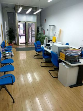 Local comercial en alquiler en Centro en Logroño