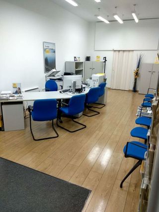 Local comercial en alquiler en Centro en Logroño