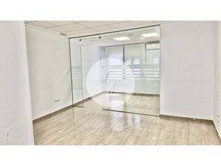 Local comercial en alquiler en Medina del Campo