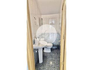 Local comercial en alquiler en Medina del Campo