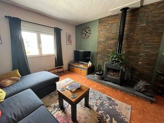 Casa rural en venta en Castalla