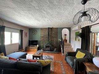 Casa rural en venta en Castalla