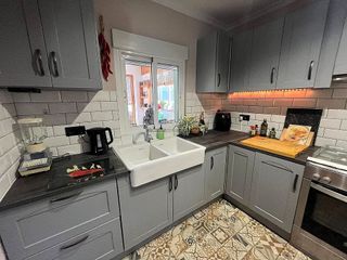 Casa rural en venta en Castalla