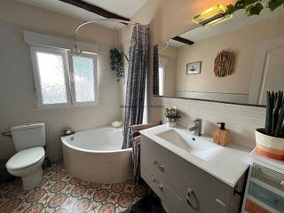 Casa rural en venta en Castalla