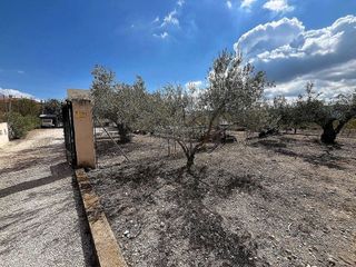 Casa rural en venta en Castalla