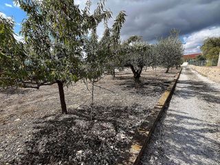 Casa rural en venta en Castalla