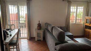 Casa adosada en alquiler en Las Cancelas - Valdeolletas en Marbella