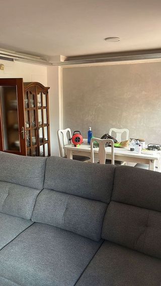 Casa adosada en alquiler en Las Cancelas - Valdeolletas en Marbella