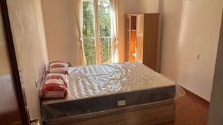 Casa adosada en alquiler en Las Cancelas - Valdeolletas en Marbella