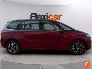 Citroën Grand C4 Spacetourer 1.5 BlueHDI 96KW (130CV) 6v C-Series