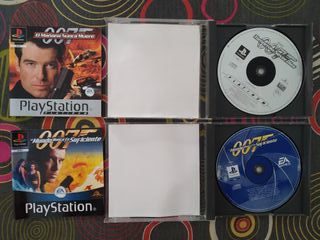 Juegos PS1