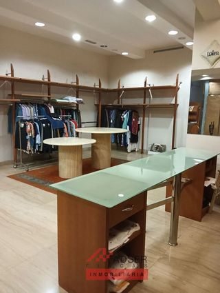 Local comercial en venta en Centro en Logroño