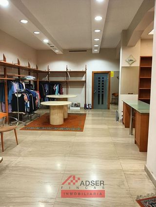 Local comercial en venta en Centro en Logroño