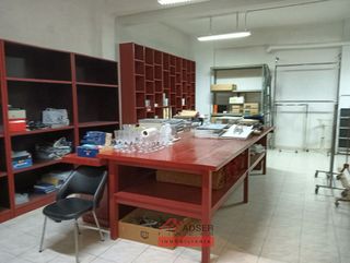 Local comercial en venta en Centro en Logroño