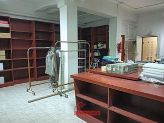 Local comercial en venta en Centro en Logroño